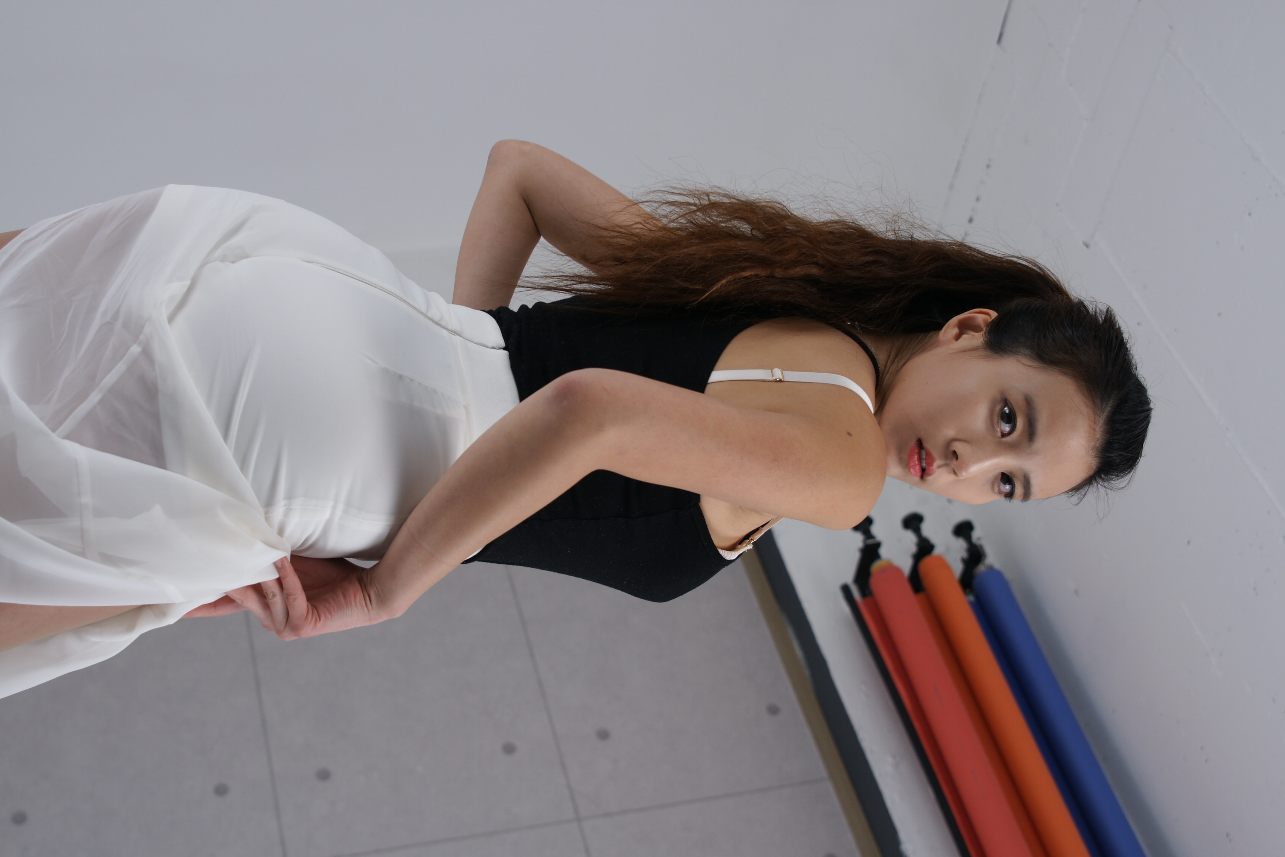 미분류 / 차정아 216장 레이싱걸,탑기어